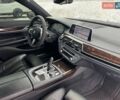 Черный БМВ 7 Серия, объемом двигателя 2.99 л и пробегом 186 тыс. км за 34500 $, фото 41 на Automoto.ua