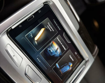 Черный БМВ 7 Серия, объемом двигателя 4.39 л и пробегом 160 тыс. км за 35000 $, фото 56 на Automoto.ua