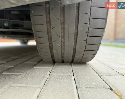 БМВ 7 Серія 2016 у Вінниці на Automoto.ua Чорний БМВ 7 Серія, об'ємом двигуна 4.39 л та пробігом 129 тис. км за 39500 $, фото 118 на Automoto.ua