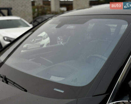 Черный БМВ 7 Серия, объемом двигателя 4.39 л и пробегом 160 тыс. км за 35000 $, фото 18 на Automoto.ua