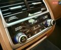 Чорний БМВ 7 Серія, об'ємом двигуна 2.01 л та пробігом 160 тис. км за 36999 $, фото 84 на Automoto.ua