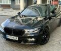 Чорний БМВ 7 Серія, об'ємом двигуна 2.01 л та пробігом 160 тис. км за 36999 $, фото 15 на Automoto.ua