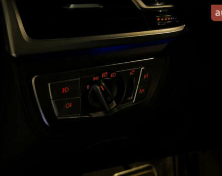 Черный БМВ 7 Серия, объемом двигателя 2.99 л и пробегом 255 тыс. км за 42499 $, фото 14 на Automoto.ua