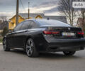 Черный БМВ 7 Серия, объемом двигателя 3 л и пробегом 199 тыс. км за 40000 $, фото 11 на Automoto.ua