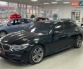 Черный БМВ 7 Серия, объемом двигателя 2.99 л и пробегом 178 тыс. км за 39990 $, фото 6 на Automoto.ua