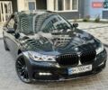 Чорний БМВ 7 Серія, об'ємом двигуна 2.01 л та пробігом 160 тис. км за 36999 $, фото 28 на Automoto.ua