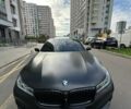 Черный БМВ 7 Серия, объемом двигателя 4.4 л и пробегом 179 тыс. км за 21900 $, фото 1 на Automoto.ua