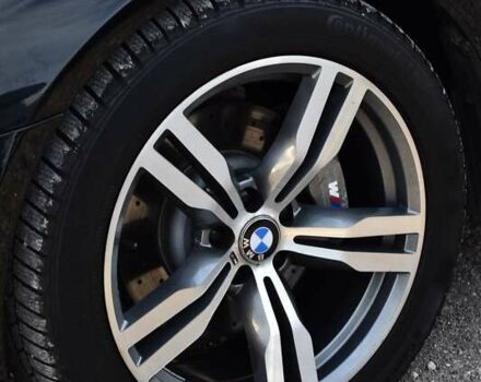 Черный БМВ 7 Серия, объемом двигателя 3 л и пробегом 185 тыс. км за 34500 $, фото 8 на Automoto.ua