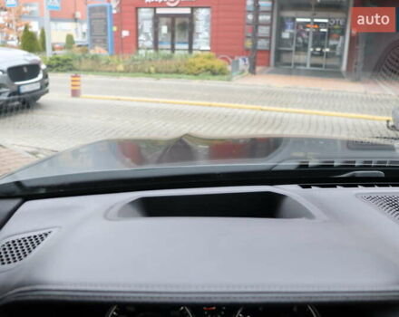 Черный БМВ 7 Серия, объемом двигателя 4.4 л и пробегом 228 тыс. км за 26400 $, фото 22 на Automoto.ua