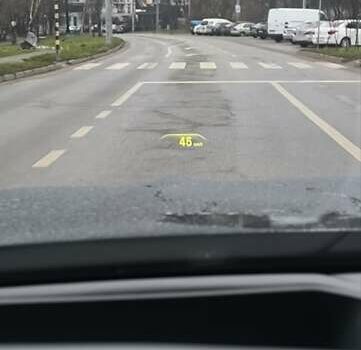 Чорний БМВ 7 Серія, об'ємом двигуна 3 л та пробігом 160 тис. км за 26990 $, фото 23 на Automoto.ua