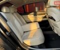 Черный БМВ 7 Серия, объемом двигателя 3 л и пробегом 62 тыс. км за 34490 $, фото 10 на Automoto.ua