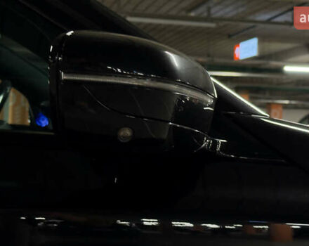 Черный БМВ 7 Серия, объемом двигателя 2.99 л и пробегом 255 тыс. км за 42499 $, фото 5 на Automoto.ua