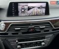 Черный БМВ 7 Серия, объемом двигателя 2.99 л и пробегом 186 тыс. км за 34500 $, фото 51 на Automoto.ua