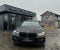 Чорний БМВ 7 Серія, об'ємом двигуна 3 л та пробігом 220 тис. км за 34888 $, фото 5 на Automoto.ua