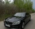 Чорний БМВ 7 Серія, об'ємом двигуна 2.99 л та пробігом 300 тис. км за 29900 $, фото 1 на Automoto.ua