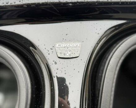 Черный БМВ 7 Серия, объемом двигателя 3 л и пробегом 120 тыс. км за 38000 $, фото 12 на Automoto.ua