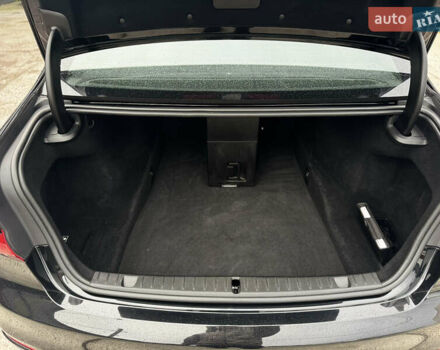 Черный БМВ 7 Серия, объемом двигателя 4.39 л и пробегом 160 тыс. км за 35000 $, фото 63 на Automoto.ua