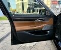 Чорний БМВ 7 Серія, об'ємом двигуна 2.01 л та пробігом 160 тис. км за 36999 $, фото 38 на Automoto.ua