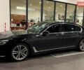 Черный БМВ 7 Серия, объемом двигателя 4.4 л и пробегом 147 тыс. км за 39000 $, фото 32 на Automoto.ua