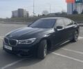 Чорний БМВ 7 Серія, об'ємом двигуна 3 л та пробігом 35 тис. км за 36000 $, фото 1 на Automoto.ua