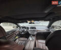 Черный БМВ 7 Серия, объемом двигателя 2.99 л и пробегом 178 тыс. км за 42500 $, фото 5 на Automoto.ua