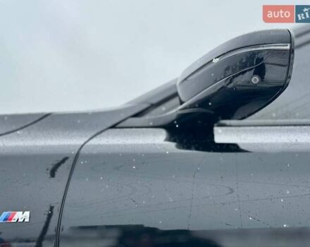 Черный БМВ 7 Серия, объемом двигателя 2.99 л и пробегом 186 тыс. км за 34500 $, фото 18 на Automoto.ua