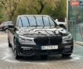 Черный БМВ 7 Серия, объемом двигателя 2.98 л и пробегом 160 тыс. км за 28700 $, фото 1 на Automoto.ua