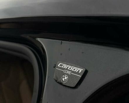 Черный БМВ 7 Серия, объемом двигателя 4.39 л и пробегом 190 тыс. км за 31000 $, фото 26 на Automoto.ua