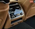 Черный БМВ 7 Серия, объемом двигателя 2.98 л и пробегом 75 тыс. км за 32500 $, фото 31 на Automoto.ua