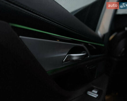 Черный БМВ 7 Серия, объемом двигателя 4.39 л и пробегом 160 тыс. км за 35000 $, фото 107 на Automoto.ua