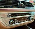 Чорний БМВ 7 Серія, об'ємом двигуна 2.01 л та пробігом 160 тис. км за 36999 $, фото 55 на Automoto.ua
