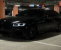 Черный БМВ 7 Серия, объемом двигателя 2.99 л и пробегом 255 тыс. км за 42499 $, фото 13 на Automoto.ua