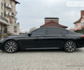 Черный БМВ 7 Серия, объемом двигателя 3 л и пробегом 94 тыс. км за 39900 $, фото 4 на Automoto.ua