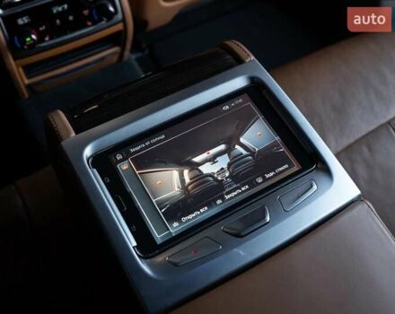 Черный БМВ 7 Серия, объемом двигателя 2 л и пробегом 110 тыс. км за 35000 $, фото 79 на Automoto.ua