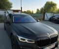 Чорний БМВ 7 Серія, об'ємом двигуна 3 л та пробігом 159 тис. км за 34999 $, фото 1 на Automoto.ua