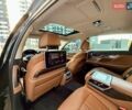 Чорний БМВ 7 Серія, об'ємом двигуна 2.01 л та пробігом 160 тис. км за 36999 $, фото 80 на Automoto.ua