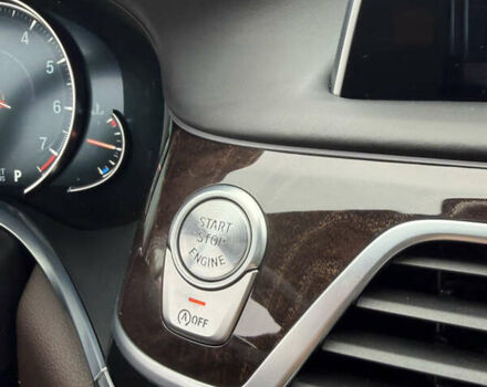 Черный БМВ 7 Серия, объемом двигателя 4.39 л и пробегом 18 тыс. км за 63000 $, фото 40 на Automoto.ua