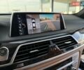 Черный БМВ 7 Серия, объемом двигателя 2.98 л и пробегом 75 тыс. км за 32500 $, фото 29 на Automoto.ua