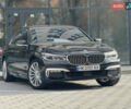 Черный БМВ 7 Серия, объемом двигателя 2.99 л и пробегом 178 тыс. км за 42500 $, фото 2 на Automoto.ua
