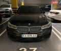 Чорний БМВ 7 Серія, об'ємом двигуна 4.39 л та пробігом 127 тис. км за 28500 $, фото 1 на Automoto.ua
