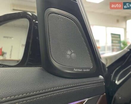 Черный БМВ 7 Серия, объемом двигателя 2.99 л и пробегом 178 тыс. км за 39990 $, фото 39 на Automoto.ua