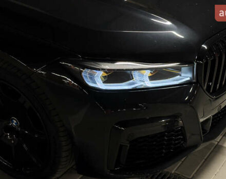 Черный БМВ 7 Серия, объемом двигателя 2.99 л и пробегом 255 тыс. км за 42499 $, фото 2 на Automoto.ua