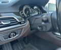 Чорний БМВ 7 Серія, об'ємом двигуна 3 л та пробігом 165 тис. км за 33700 $, фото 13 на Automoto.ua
