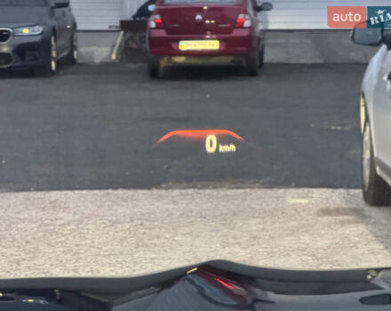 Черный БМВ 7 Серия, объемом двигателя 4.39 л и пробегом 160 тыс. км за 35000 $, фото 108 на Automoto.ua