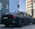 Чорний БМВ 7 Серія, об'ємом двигуна 2.01 л та пробігом 160 тис. км за 36999 $, фото 11 на Automoto.ua