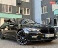 Чорний БМВ 7 Серія, об'ємом двигуна 2.01 л та пробігом 160 тис. км за 36999 $, фото 25 на Automoto.ua