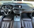 Чорний БМВ 7 Серія, об'ємом двигуна 3 л та пробігом 165 тис. км за 33700 $, фото 20 на Automoto.ua