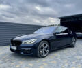 Черный БМВ 7 Серия, объемом двигателя 2.99 л и пробегом 197 тыс. км за 42500 $, фото 2 на Automoto.ua