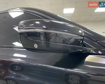 Черный БМВ 7 Серия, объемом двигателя 2.99 л и пробегом 178 тыс. км за 39990 $, фото 50 на Automoto.ua