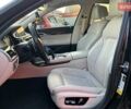 Черный БМВ 7 Серия, объемом двигателя 3 л и пробегом 62 тыс. км за 34490 $, фото 8 на Automoto.ua